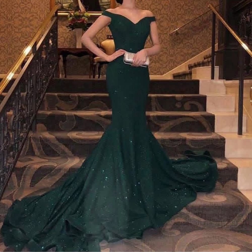 Jovani Prom Dress